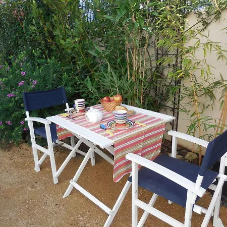 빌라 Familiale Parc De La Tese *