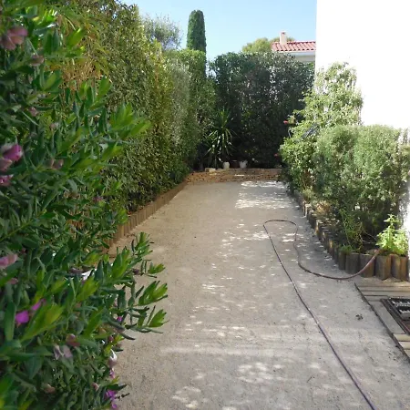Villa Familiale Parc De La Tese *