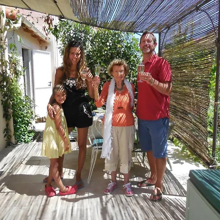 Familiale Parc De La Tese *